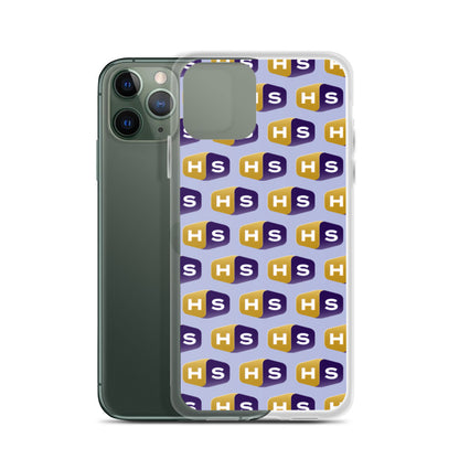 HS Tech Group-iPhone Case