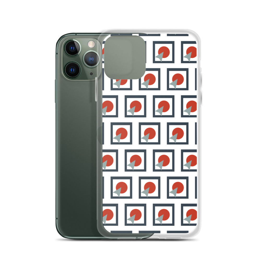 CSS-iPhone Case