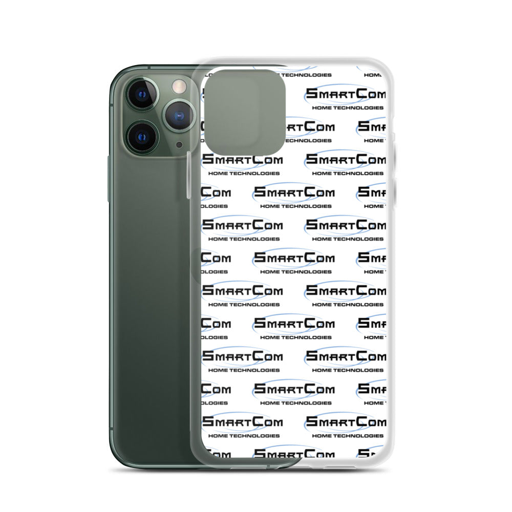 SmartCom-iPhone Case