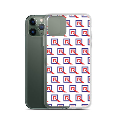 Republic Elite-iPhone Case