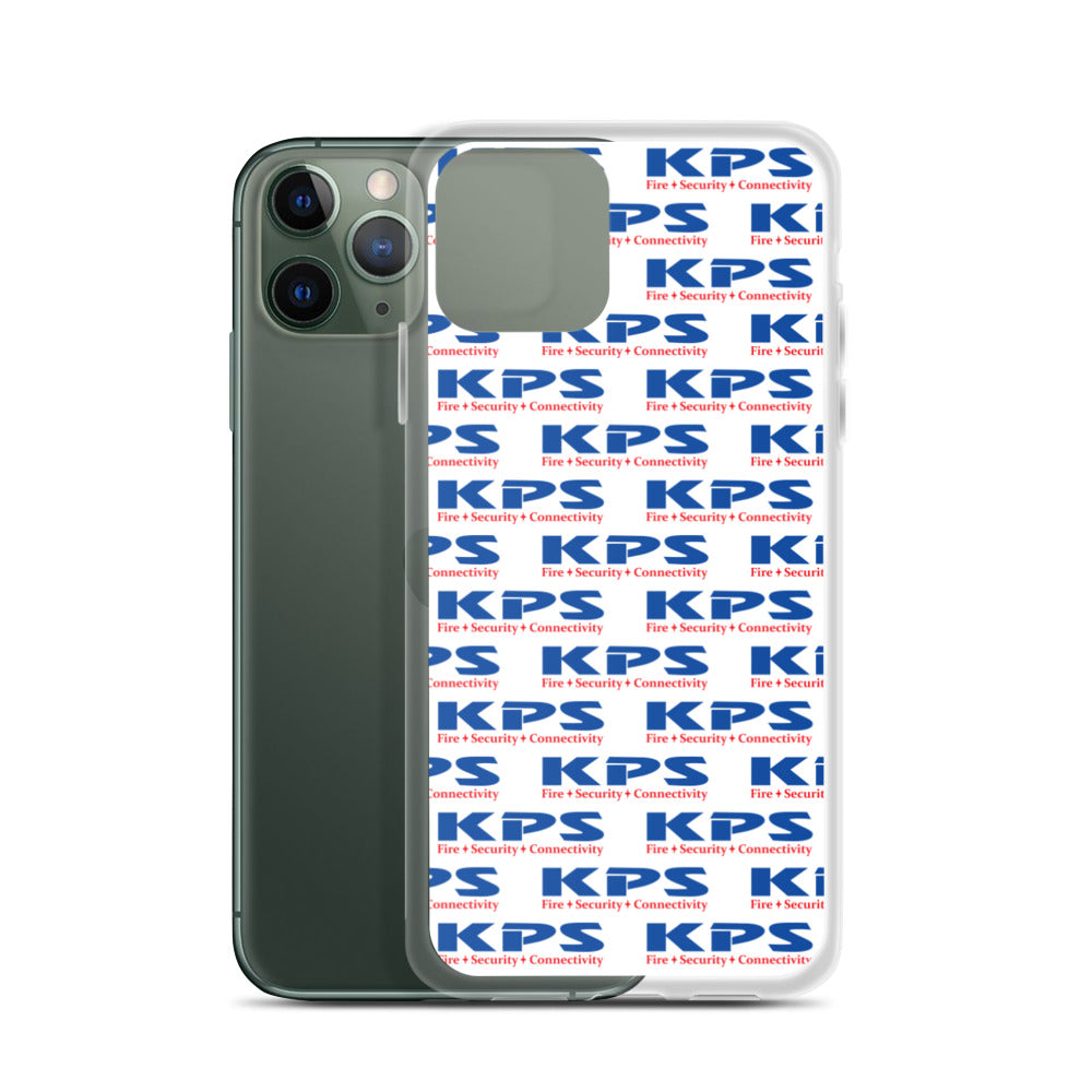 KPS-iPhone Case