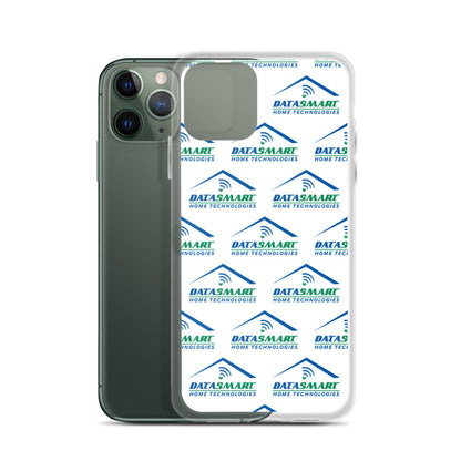 DATASMART-iPhone Case