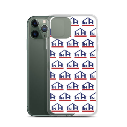 In House-iPhone Case