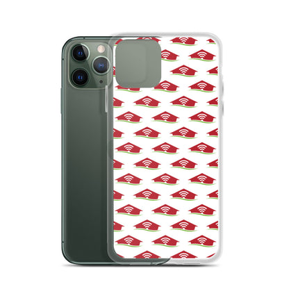 HomeSmart-iPhone Case