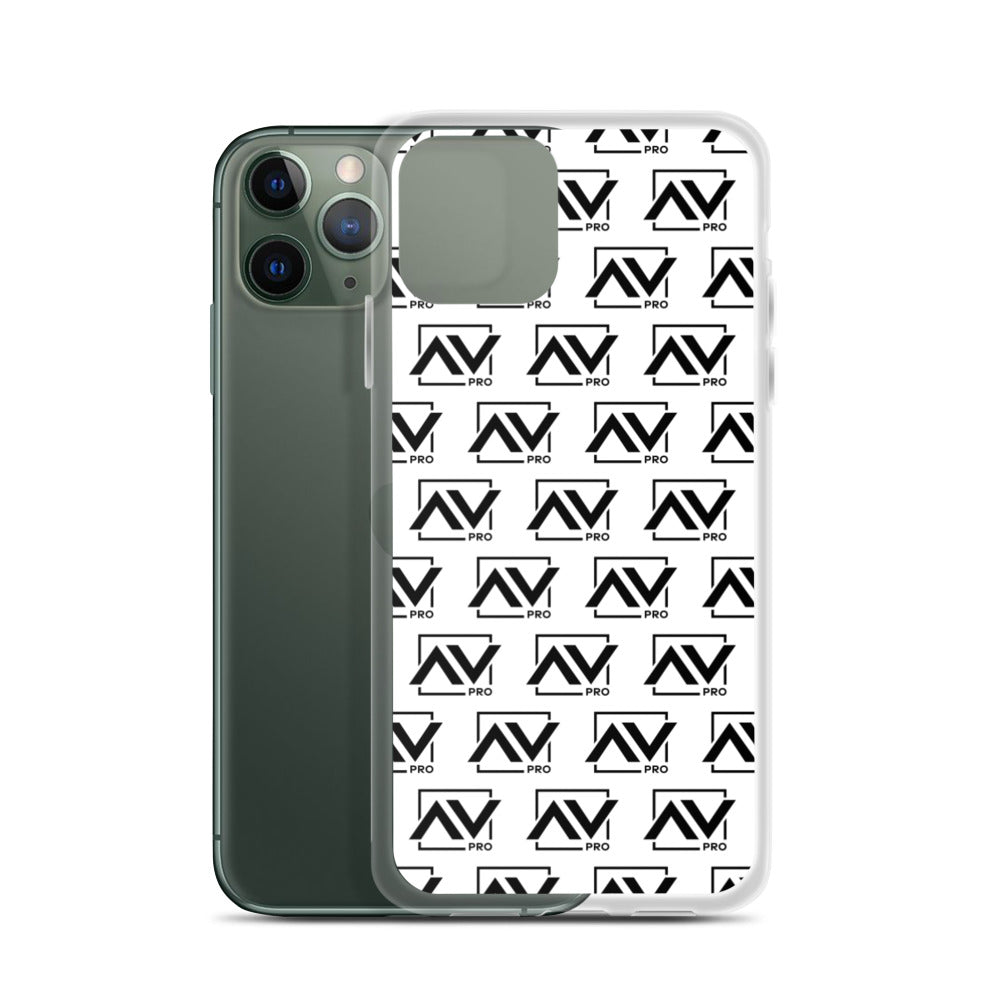 AVpro-iPhone Case