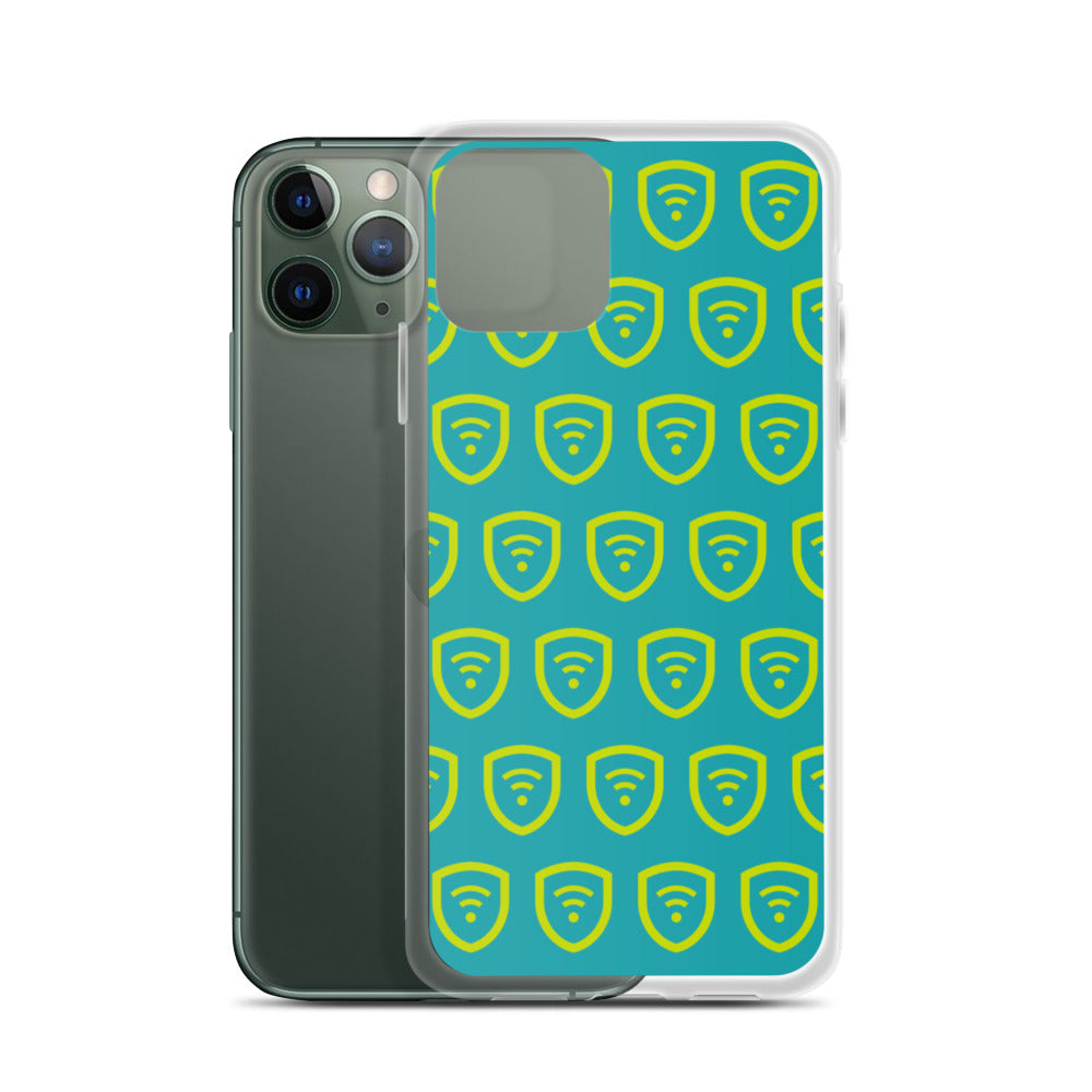 Chorus-iPhone Case