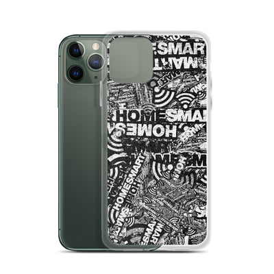 HomeSmart-iPhone Case