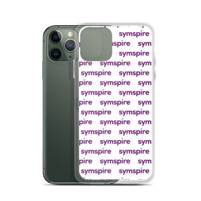 Symspire-iPhone Case