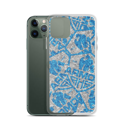 Armor AHS-iPhone Case