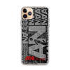 AiN P-Ran G2 iPhone Case