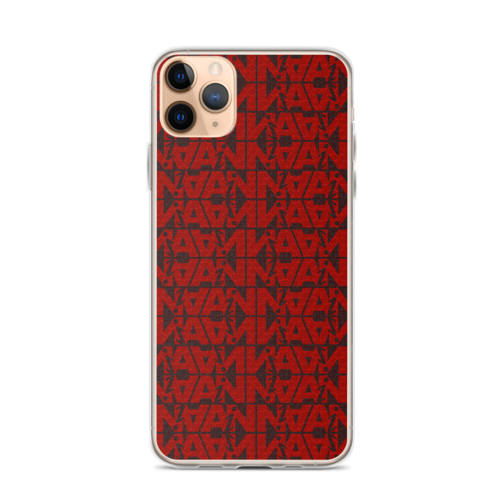 AiN-iPhone Case