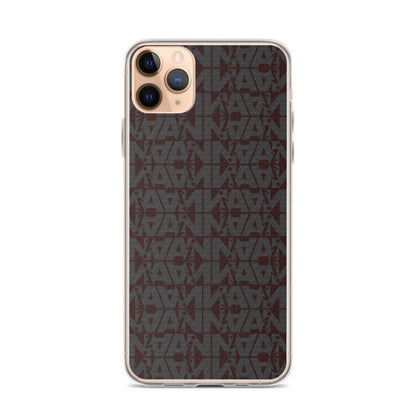 AiN-iPhone Case