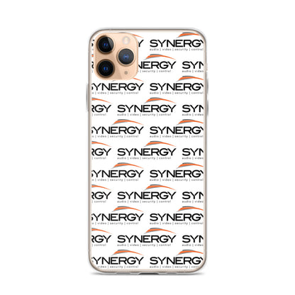 Synergy-iPhone Case