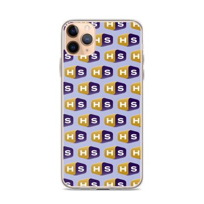 HS Tech Group-iPhone Case