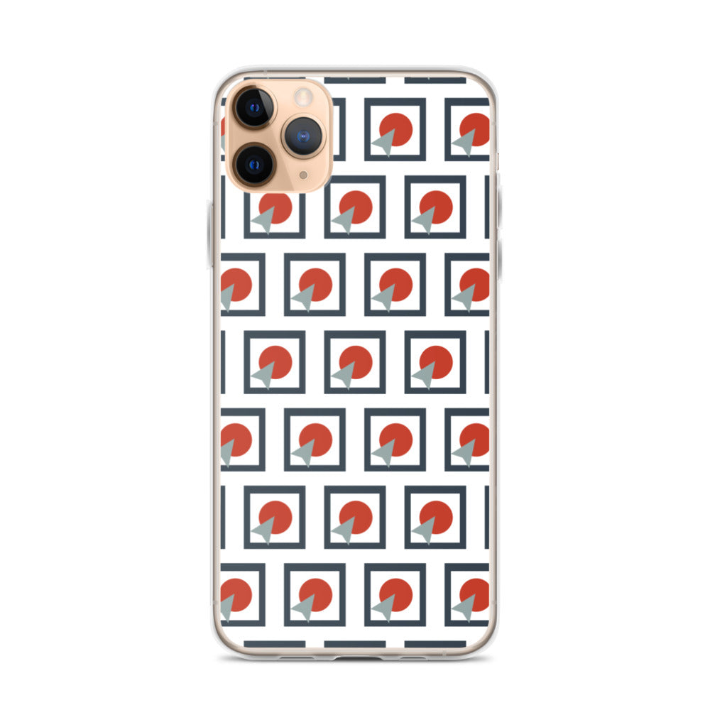 CSS-iPhone Case