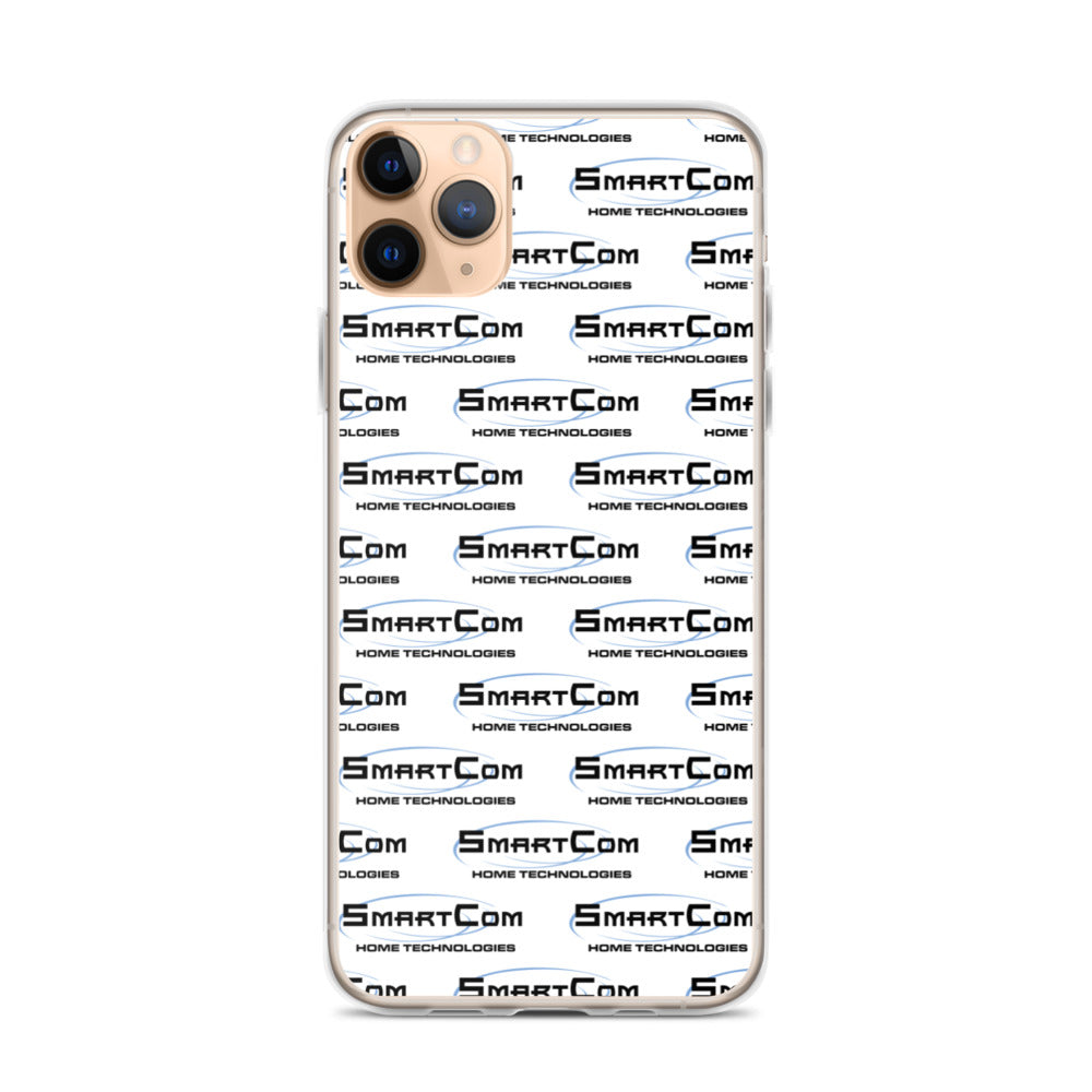 SmartCom-iPhone Case