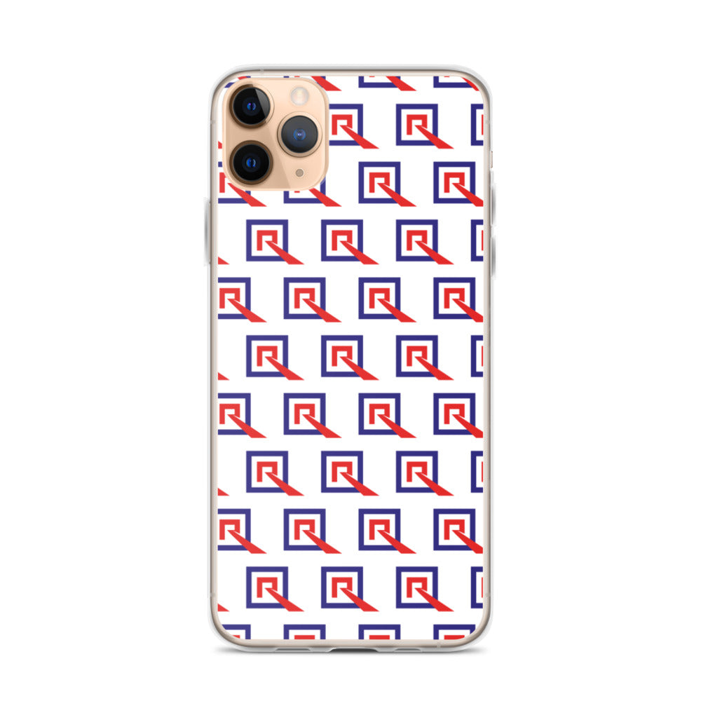 Republic Elite-iPhone Case