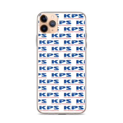 KPS-iPhone Case