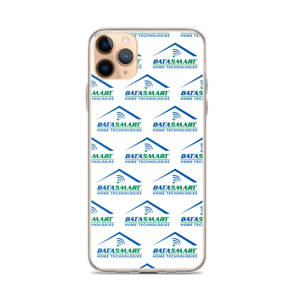 DATASMART-iPhone Case