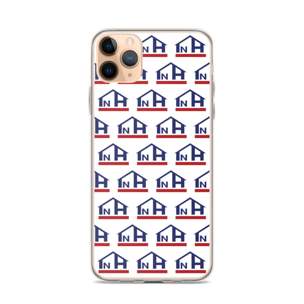 In House-iPhone Case