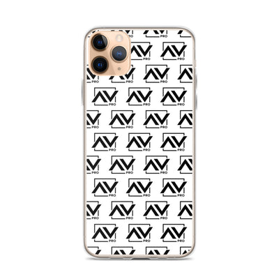 AVpro-iPhone Case