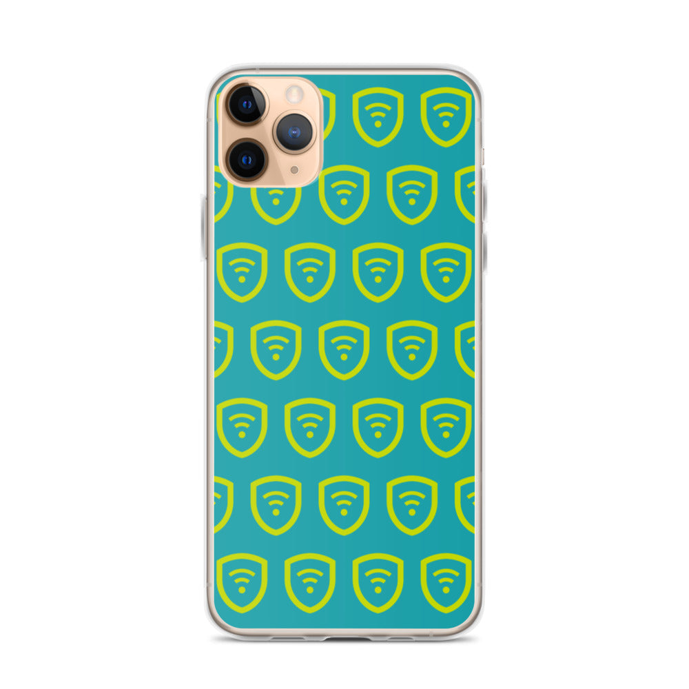 Chorus-iPhone Case