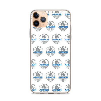 Armor-iPhone Case