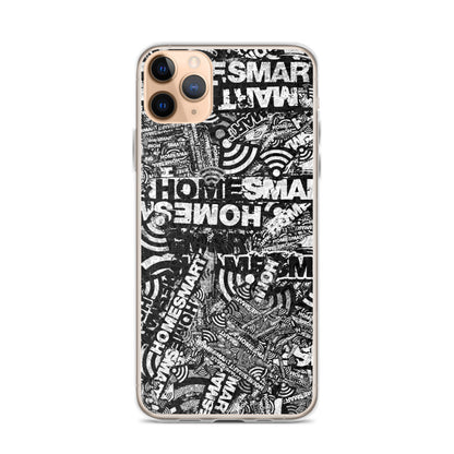 HomeSmart-iPhone Case