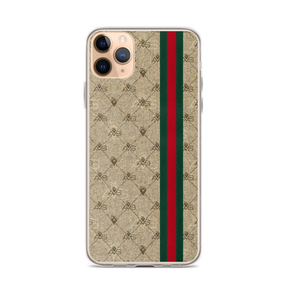 AVS-iPhone Case