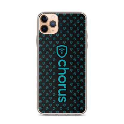 Chorus-iPhone Case