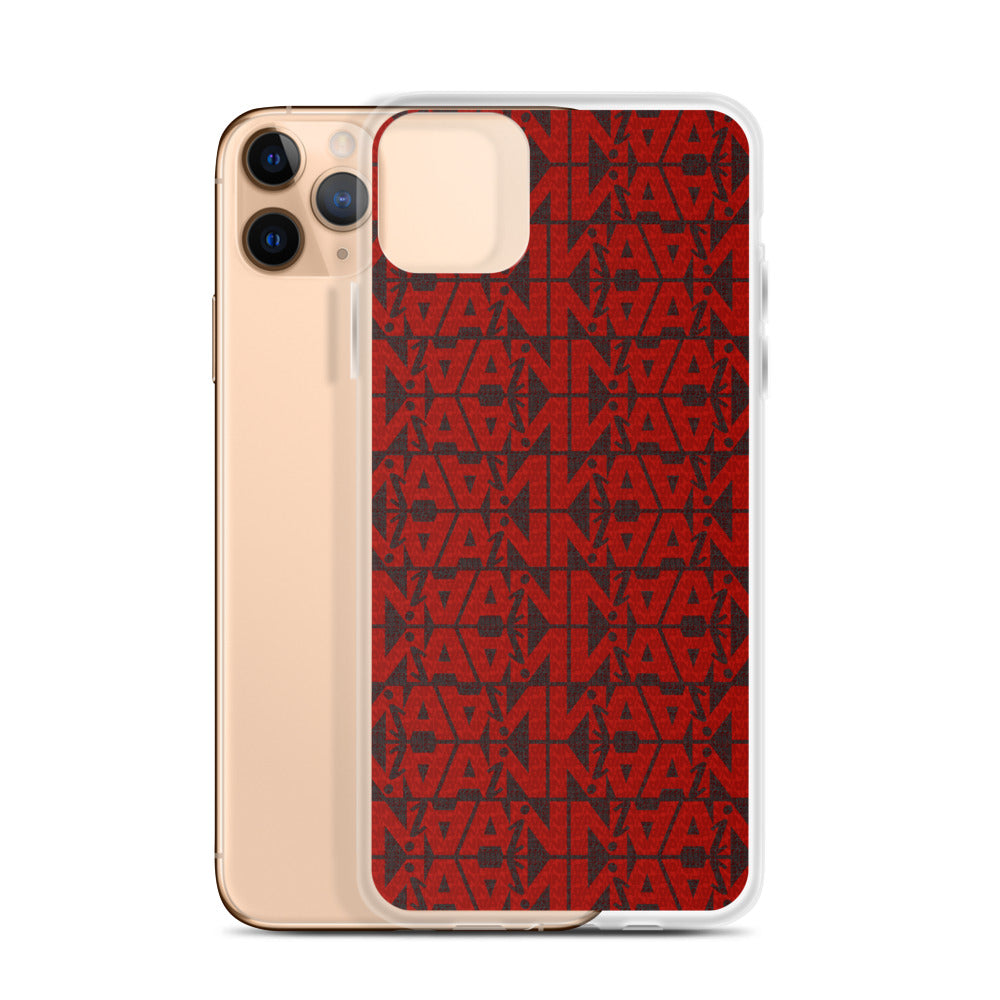 AiN-iPhone Case