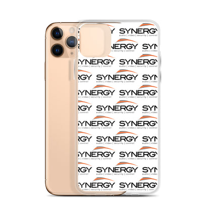 Synergy-iPhone Case