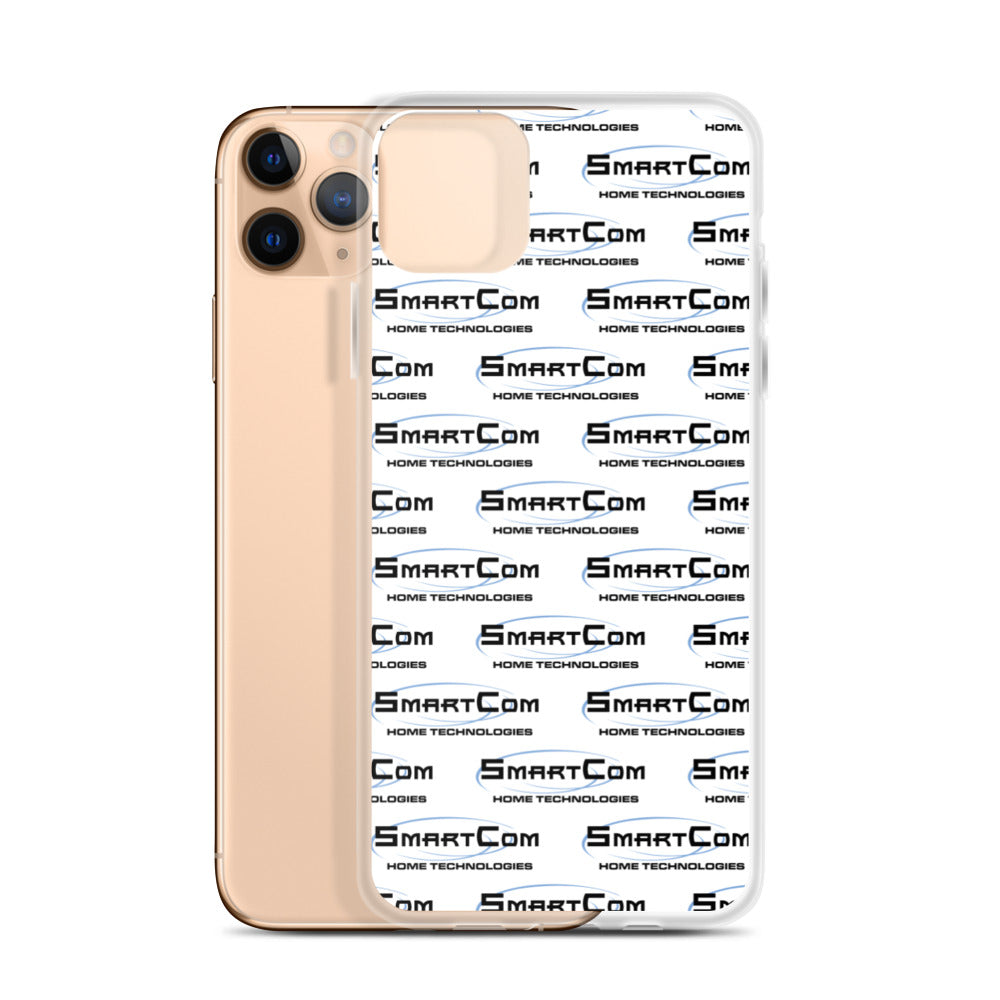 SmartCom-iPhone Case