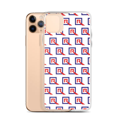 Republic Elite-iPhone Case