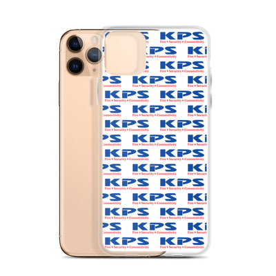 KPS-iPhone Case