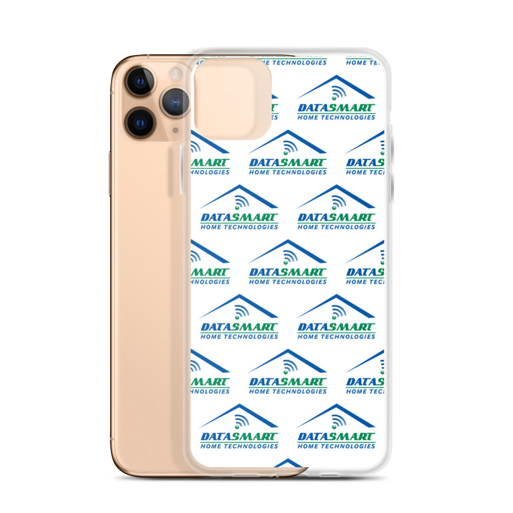 DATASMART-iPhone Case