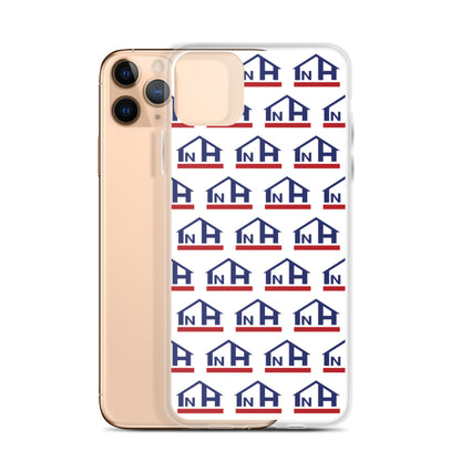 In House-iPhone Case