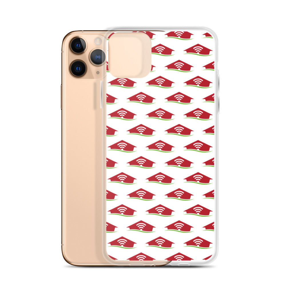 HomeSmart-iPhone Case