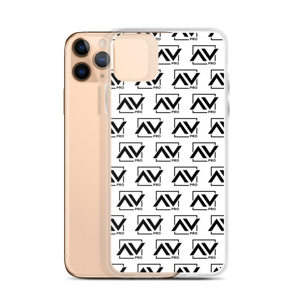 AVpro-iPhone Case