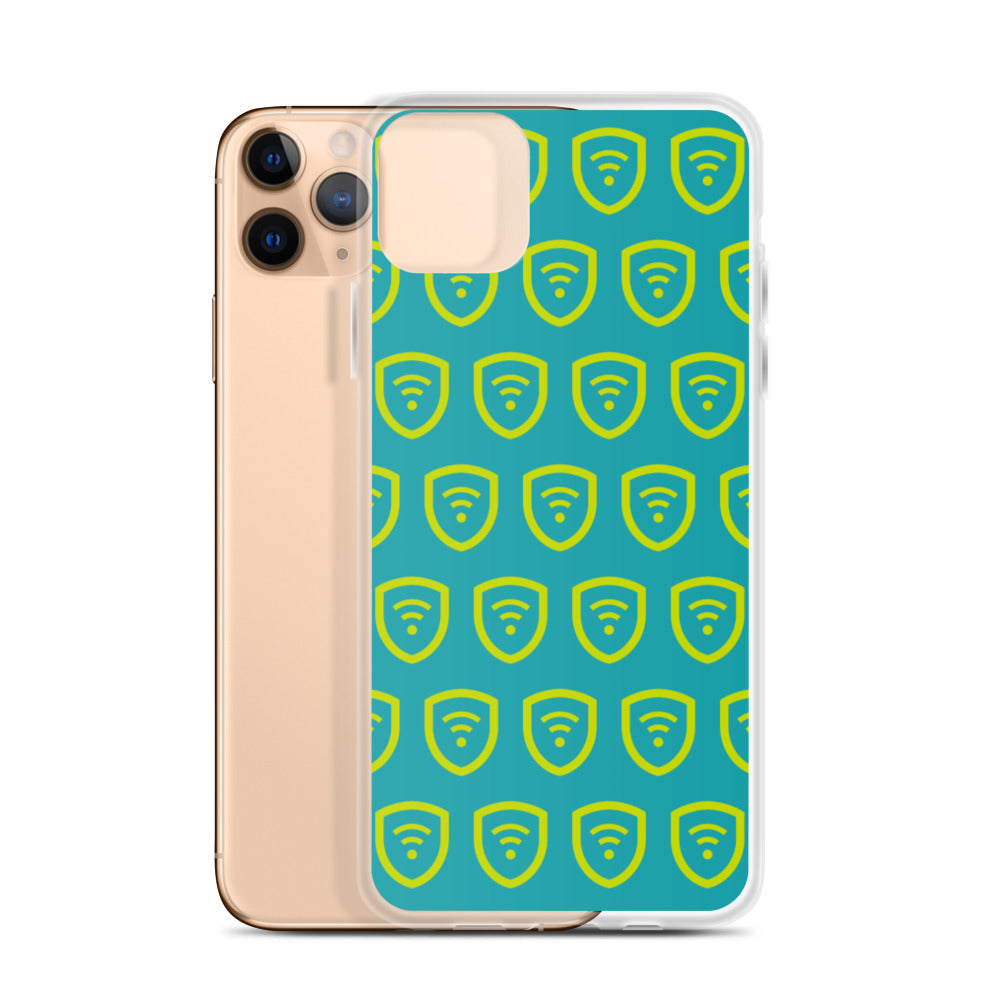 Chorus-iPhone Case