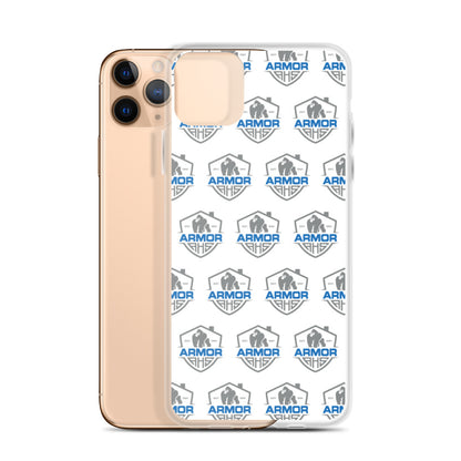 Armor-iPhone Case