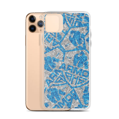 Armor AHS-iPhone Case