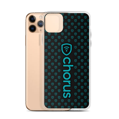 Chorus-iPhone Case