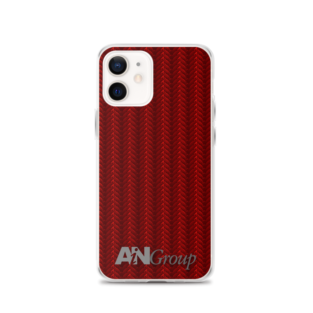 AiN P-HB R1 iPhone Case