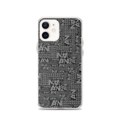 AiN-iPhone Case