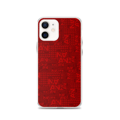 AiN-iPhone Case