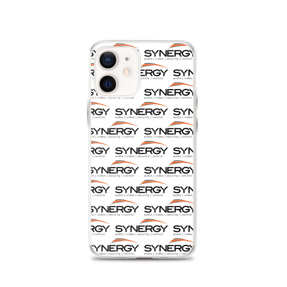 Synergy-iPhone Case