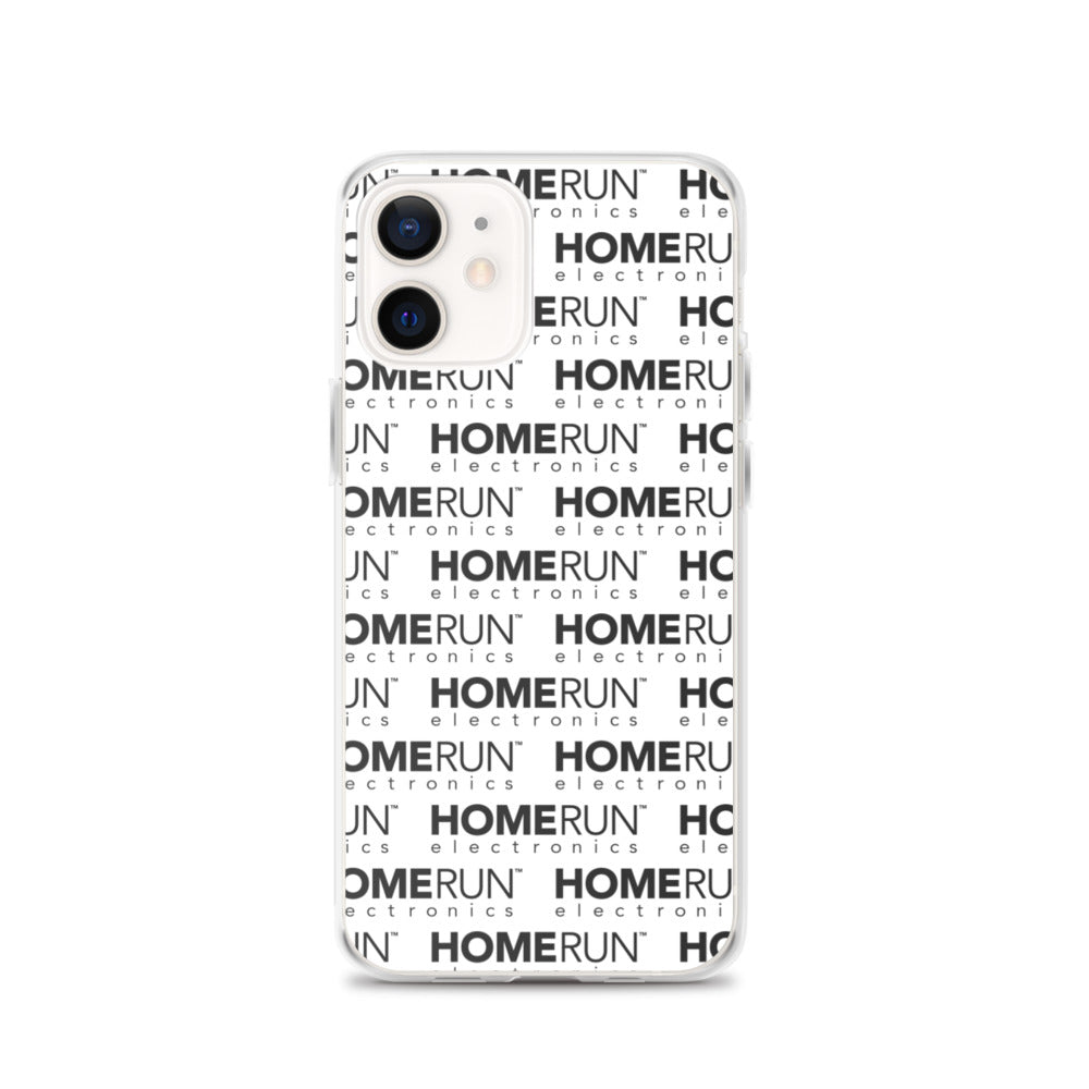 Home Run-iPhone Case