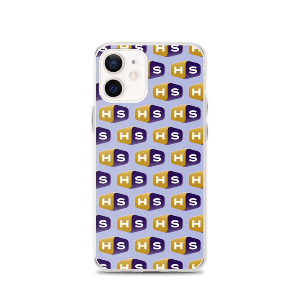 HS Tech Group-iPhone Case