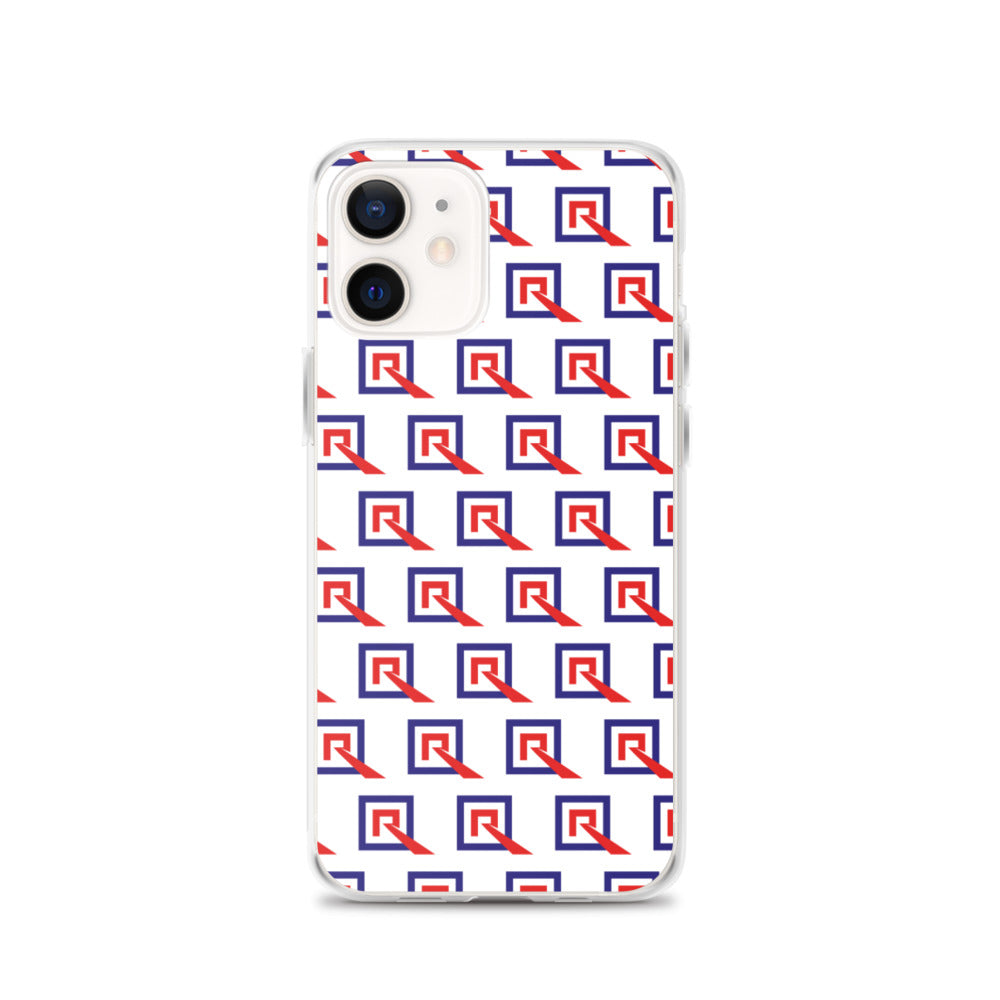 Republic Elite-iPhone Case